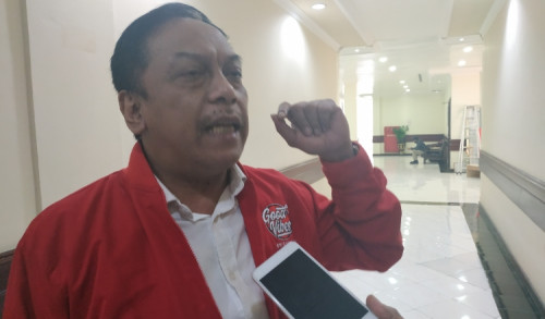 Komisi B DPRD Surabaya Minta Hasil Kajian KBS Soal Rencana Night Zoo