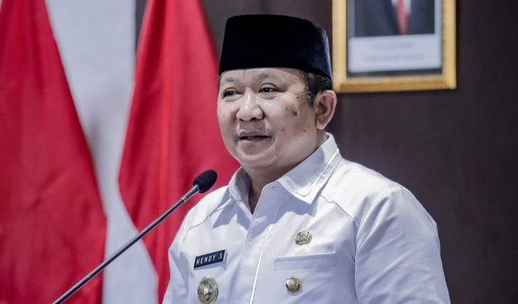 Bupati Jember Tanggapi Keluhan Honorer Nakes