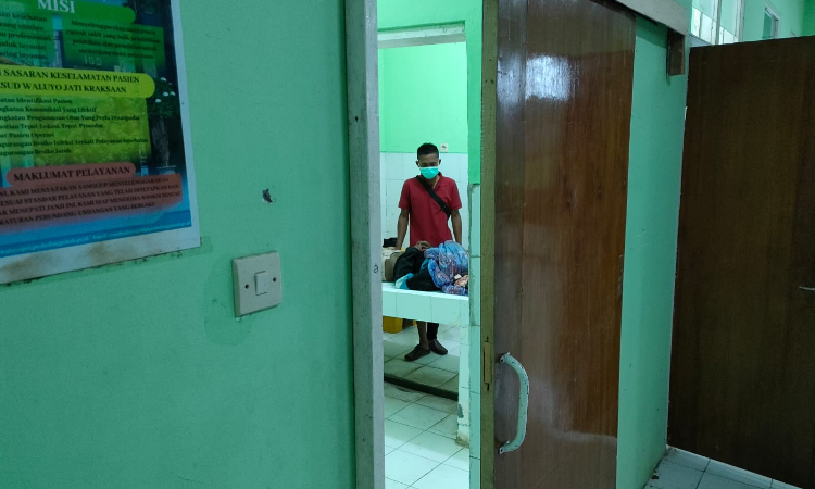 Tabrakan Usai Menyalip, Mahasiswa di Probolinggo Meninggal Terlindas Truk