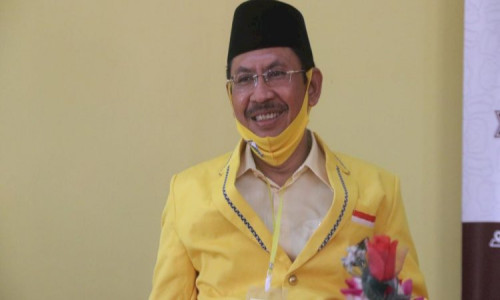 Elektabilitas Golkar di Jatim Melejit, Ketua DPD Ngawi: Daya Terima Masyarakat Terus Meningkat
