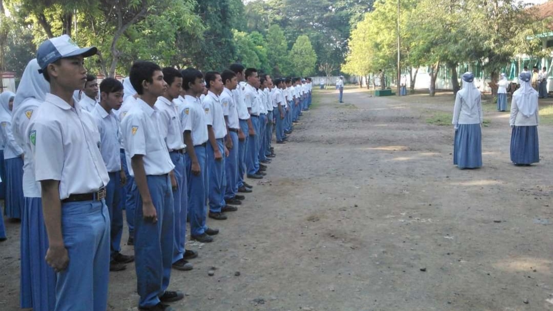 Tidak Ada Penahana Ijazah di MAN 2 Mojokerto 