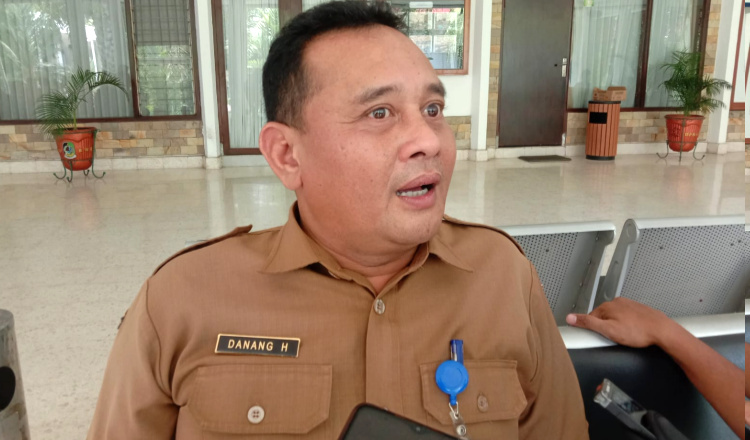 Banyuwangi Alokasikan Rp 170 Miliar untuk Pembangunan Jalan