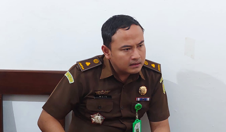 Sidang Kasus Rokok Ilegal di Tuban, Kejaksaan Terjunkan 5 Jaksa Penuntut Umum 