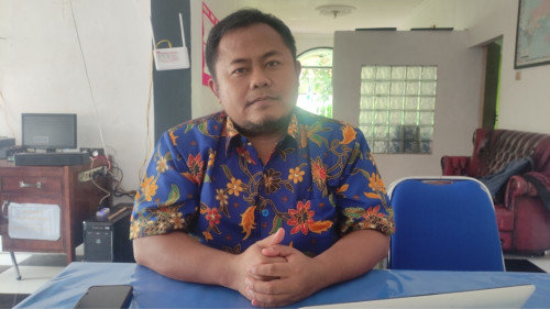 Diluar Nalar, Oknum Dosen di Surabaya Diduga Lakukan Transaksi dengan 'Orang Mati'