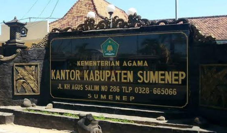 Kemenag Himbau PPIU Buat Kantor Cabang di Sumenep
