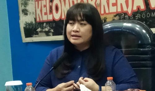 Ketua Fraksi Demokrat-NasDem Surabaya Kembali ke Pangkuan Herlina