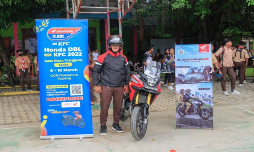 Jelang Honda DBL 2022-2023 East Nusa Tenggara Series, 18 Tim Siap Bertanding