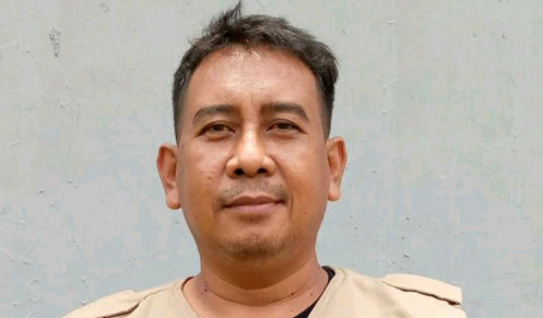 Ketua RT di Rungkut Surabaya Sambat Banyak Warga Sulit Tercover Sistem Zonasi