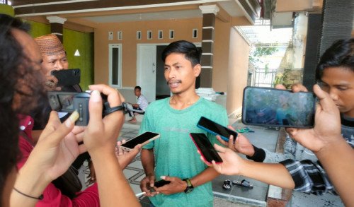Panitia Pendaftaran BPD di Sampang Diduga Ada Indikasi Tak Transparan