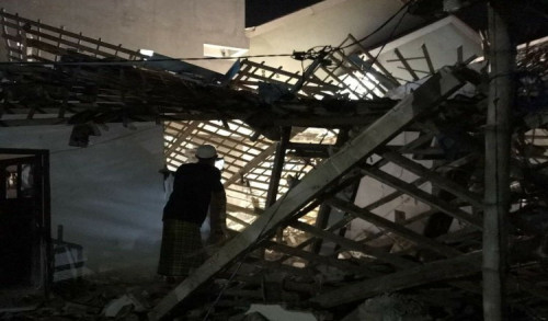 Petasan Meledak di Kasembon Malang, Satu Tewas, Tiga Luka-luka