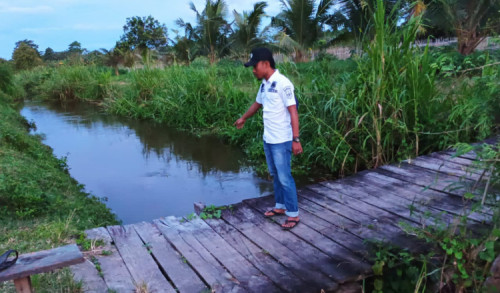 Sempat Diingatkan, Bocah 11 Tahun Di Arso Tersert Air Saat Banjir 