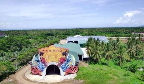 AWT dan Banyuwangi Park Digadang Mampu jadi Daya Tarik Baru Jujugan Wisatawan