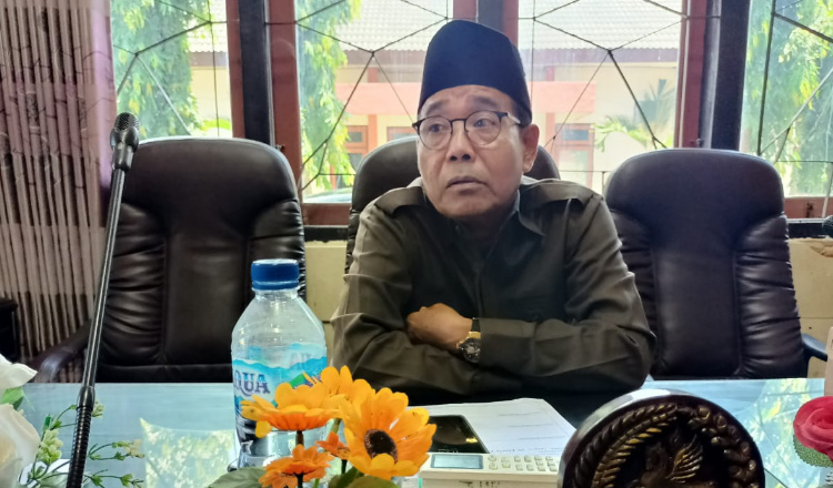 DPRD Sumenep Minta Aparat Sikat Tuntas Oknum Tersangkut Kasus Mafia Pupuk