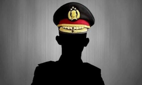 Diduga Bersalah Lakukan Tindak Pidana Penggelapan, Jenderal Purnawirawan Polri Johny Samosir Masih Ditahan