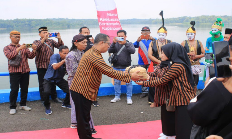 Wartawan MNC Alami Kekerasan Verbal Saat Liput Gebyar Semesta Insan PUPR Ngawi