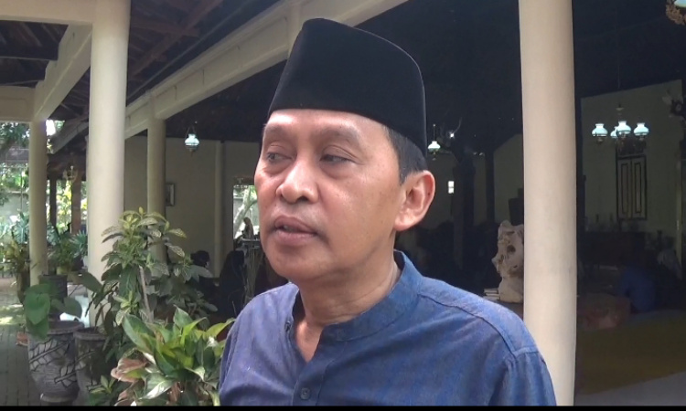 Sosok Mantan Bupati Jombang Nyono Suharli Wihandoko di Mata Ketua Fraksi PKB