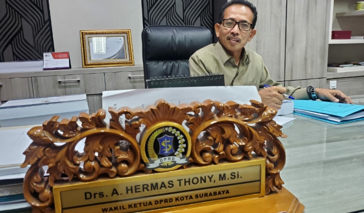 Surabaya Marak Tawuran, DPRD Sarankan Petugas Lakukan Treatment Pendekatan ke Remaja
