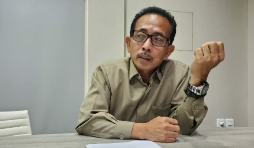 DPRD Surabaya Soroti Kemunculan PISS, Dugaan Adanya Monopoli Pasar