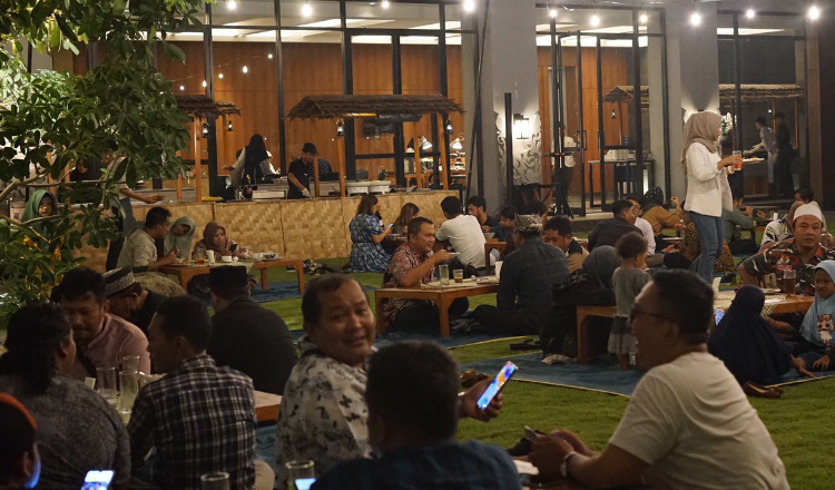Spesial! Kokoon Hotel Banyuwangi Tawarkan Sensasi Ramadan di Kampung