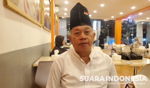 Seniman Surabaya, Djadi Galajapo Cetuskan Model Pemikiran Islam Pancasila