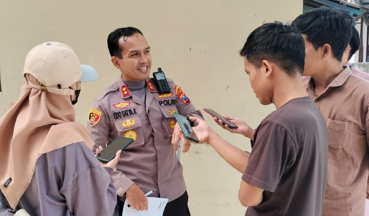 Terkuak!!! Alasan Polres Sumenep Pakai UU Darurat Bagi Tersangka Mafia Pupuk Bersubsidi