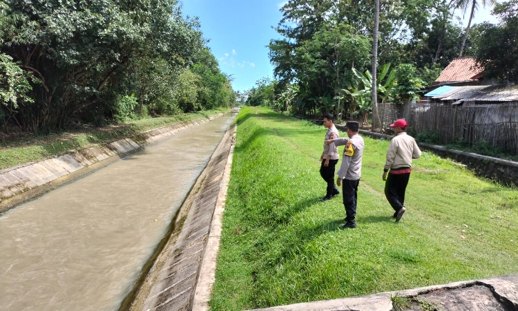 2 Anak di Cilacap Tewas Usai Tenggelam di Saluran Irigasi