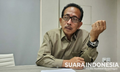 DPRD Surabaya Sarankan Pemkot Gagas Zonasi Ekonomi Antisipasi Kenaikan Harga Bahan Pokok