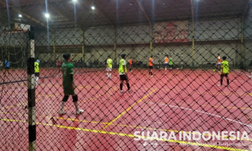 Soal Biaya Seleksi Pra PON, AFK Surabaya Sebut Itu Hasil Kesepakatan 27 Klub