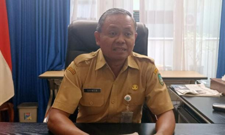 Kadisdikbud Jombang Tetapkan Juknis PPDB SD Dibuka Tiga Jalur dan Kuota Zonasi Paling Banyak.
