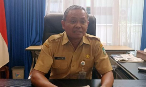 Kadisdikbud Jombang Tetapkan Juknis PPDB SD Dibuka Tiga Jalur dan Kuota Zonasi Paling Banyak.
