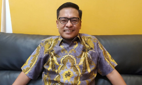 DPRD Surabaya Soroti Pengusaha Tak Bayar Pajak Reklame