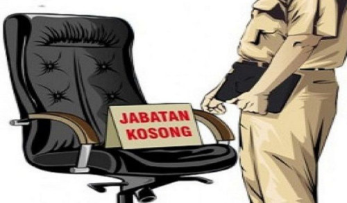 Enam JPT Pratama Lowong, Banyuwangi Umumkan Buka Seleksi Terbuka