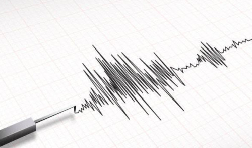 Gempa M 6,6 Guncang Kabupaten Tuban, Tak Berpotensi Tsunami 