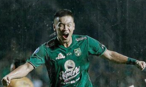 Full Senyum, Persebaya Surabaya Akhiri Musim Liga 1 Finish Posisi ke-6