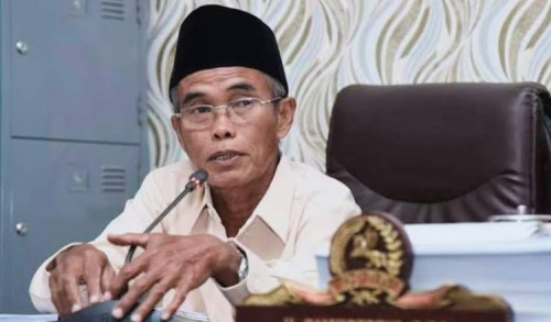 Anggaran Santri Enterpreneur Disebut Tak Pernah Dibahas di Komisi IV DPRD Sumenep