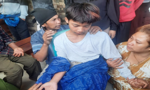 Dikabarkan Hilang, Anak di Situbondo Akhirnya Ditemukan