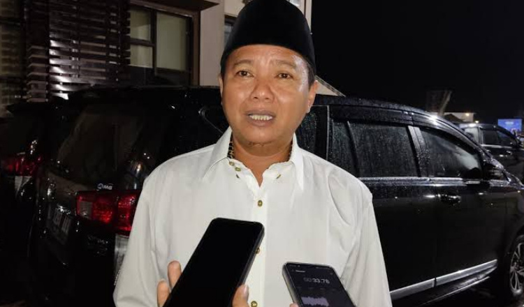 Kinerja Dinilai Nyata! Warga Giliyang Minta H Masdawi Kembali Maju Jadi DPRD Sumenep