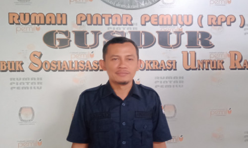 KPU Jombang Resmi Buka Pendaftaran Bakal Calon Anggota DPRD