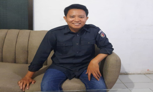 Bawaslu Jombang Surati KPU Terkait Tahapan Pendaftaran Calon DPRD Jombang
