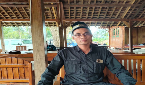 Tokoh Agama Islam Kecam Pendukung Ganjar Pranowo yang Sebut HRS Sering Chat Mesum