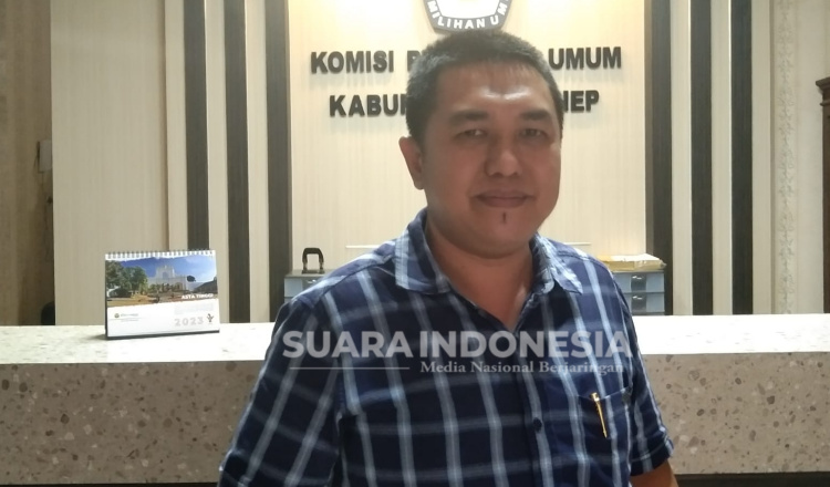 Telah Dibuka! Bacaleg 2024 Sumenep Nihil Pendaftar di Hari Kedua