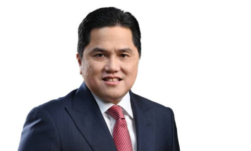 Menteri BUMN Dukung Investigasi Dalam Kasus Kualanamu