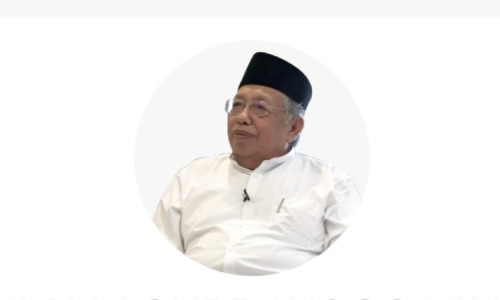 Rektor Pertama UIN Maliki Malang, Do'akan UIN KHAS Jember Maju
