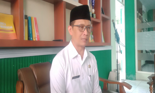 Pelunasan Biaya Haji Diperpanjang ,Begini Penjelasan Kemenag Jombang 