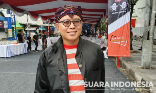 KPU Surabaya Sebut Parpol Masih Sibuk Urusan Nomor Urut Bacaleg