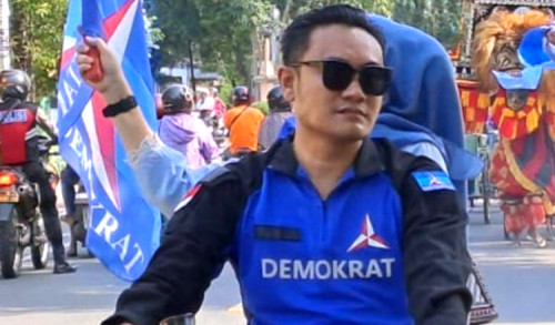 Sanksi Tilang Imam Sutiono Tak Jelas, Ketua DPRD Tuban Minta Polisi Tegas