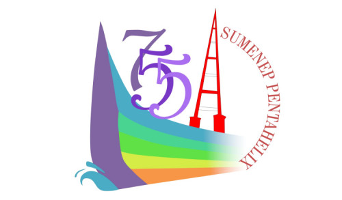 Pentahelix Jadi Tema Logo Hari Jadi Kabupaten Sumenep Ke-755