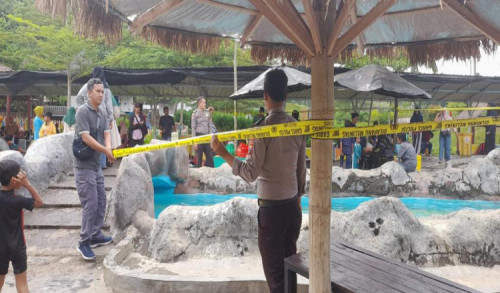 Bocah 6 Tahun Asal Jember Tewas Tenggelam di Kolam Akbar Zoo Banyuwangi