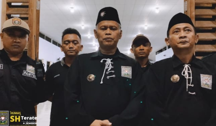 Tawuran Yogyakarta, Ketua PSHT Cabang Jember Keluarkan Peringatan