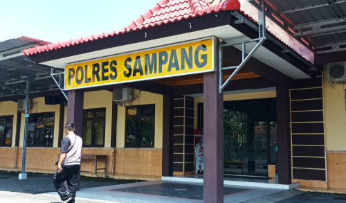 5 Terduga Pelaku Kasus Pembunuhan Sampang, Seorang Pelaku Ditangkap